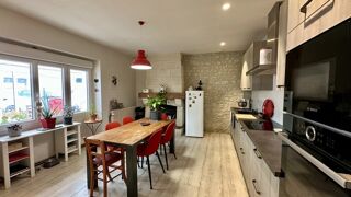  Maison � vendre 4 pi�ces 98 m�