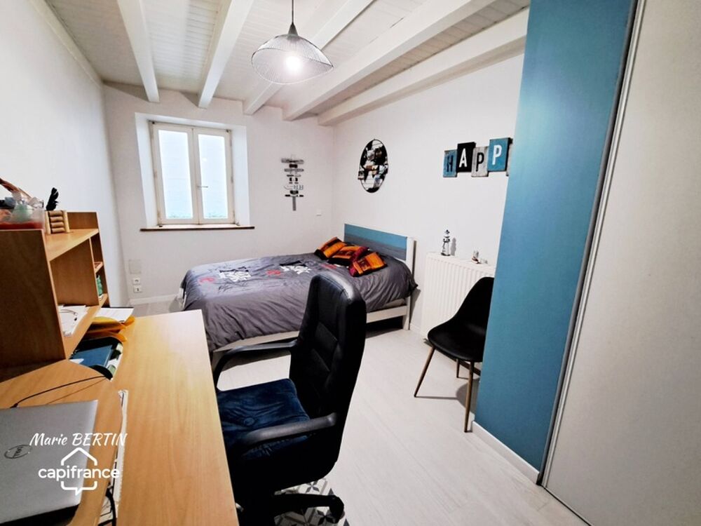 Vente Maison Maison à vendre 8 pièces CELLES SUR BELLE (79) Celles sur belle