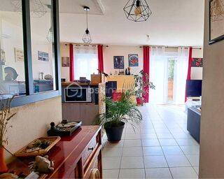  Maison � vendre 3 pi�ces 72 m�