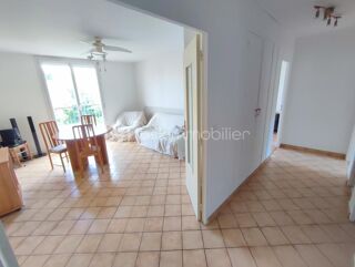  Appartement à vendre 4 pièces 74 m²