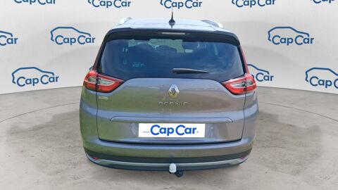 Grand scenic IV 1.7 dCi 120 Business Limited 2019 occasion 29550 Plonevez Porzay