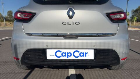 Clio IV 0.9 TCe 90 Intens 2019 occasion 69440 Taluyers