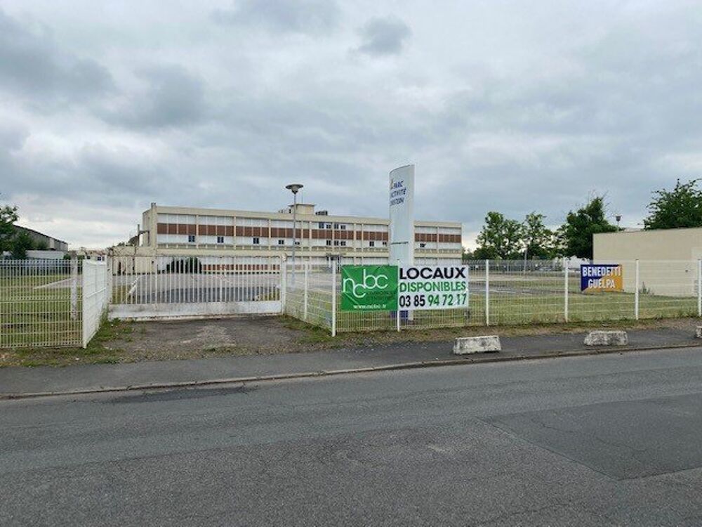   BUREAUX 