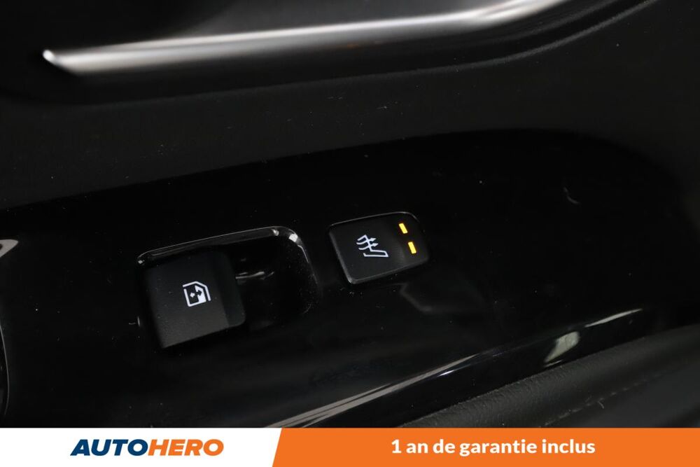 Tucson 1.6 T-GDi Plug-In-Hybrid HTRAC Executive BVA6 265 ch 2022 occasion 92130 Issy-les-Moulineaux