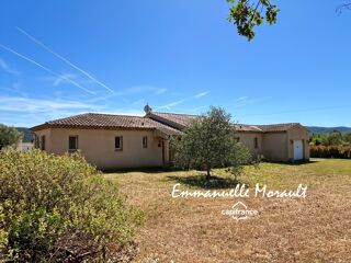  Maison à vendre 4 pièces 130 m²