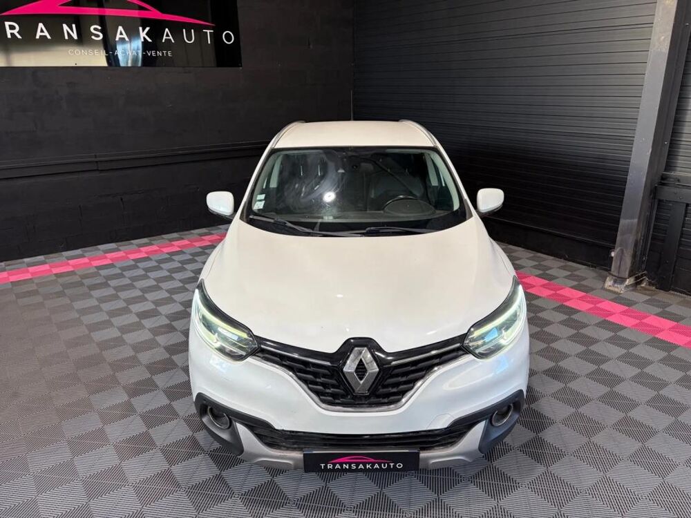 Kadjar Edition One 2017 occasion 34130 Valergues