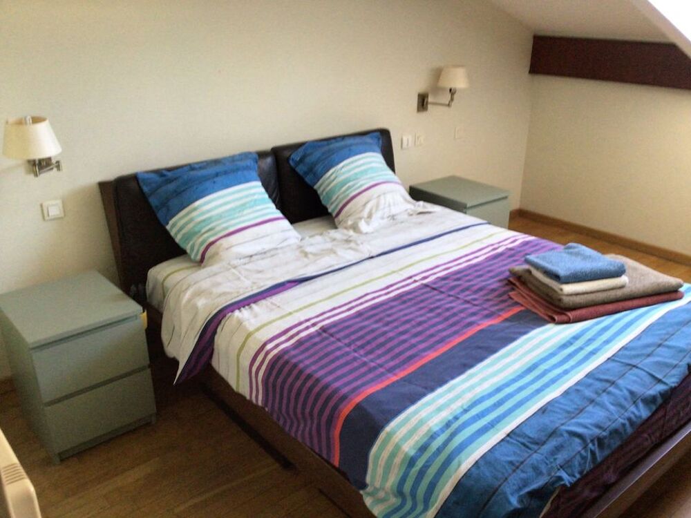 Location Appartement Appartement de 155m2 à louer sur Menton Menton
