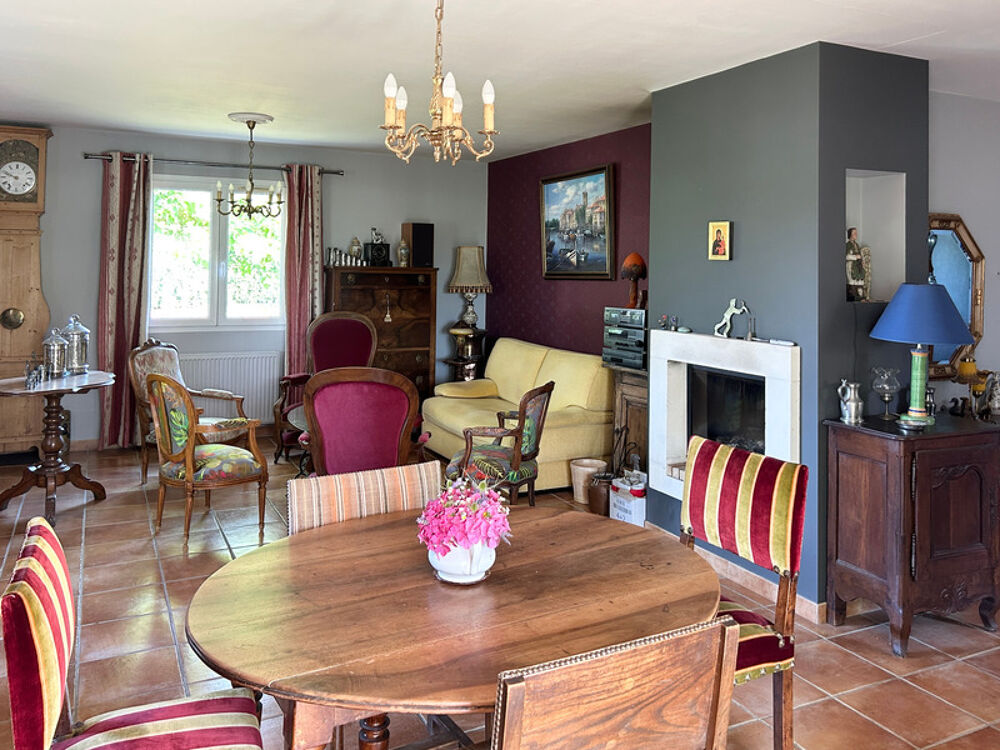Vente Maison MAISON 5 chambres SAVIGNEUX (01) Savigneux