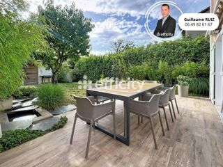  Maison à vendre 4 pièces 86 m²