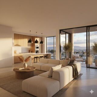  Appartement  vendre 4 pices 90 m