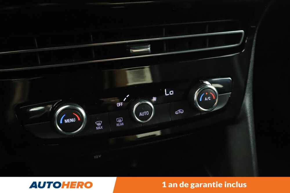 Mokka 1.2 Turbo Hybrid GS e-DCT6 136 ch 2024 occasion 92130 Issy-les-Moulineaux