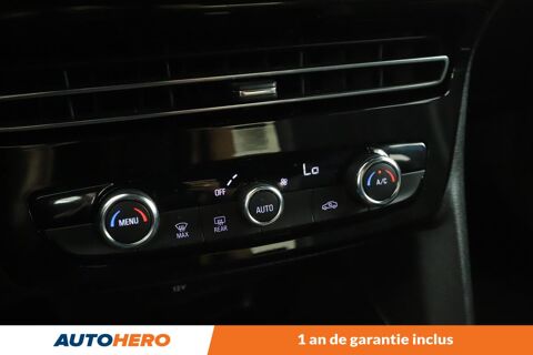 Mokka 1.2 Turbo Hybrid GS e-DCT6 136 ch 2024 occasion 92130 Issy-les-Moulineaux