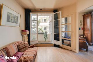  Appartement � vendre 4 pi�ces 81 m�