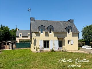  Maison  vendre 4 pices 65 m