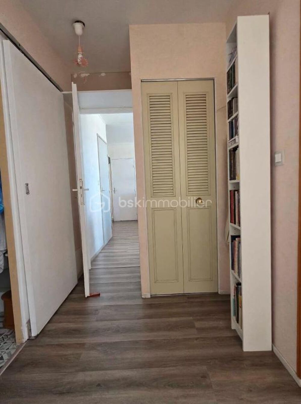 Vente Appartement Bel appartement lumineux 4 pièces Montataire