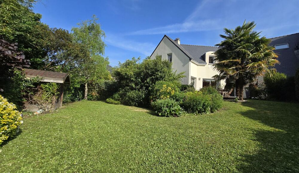 Maison Nantes 8 pièce(s) 216 m2
