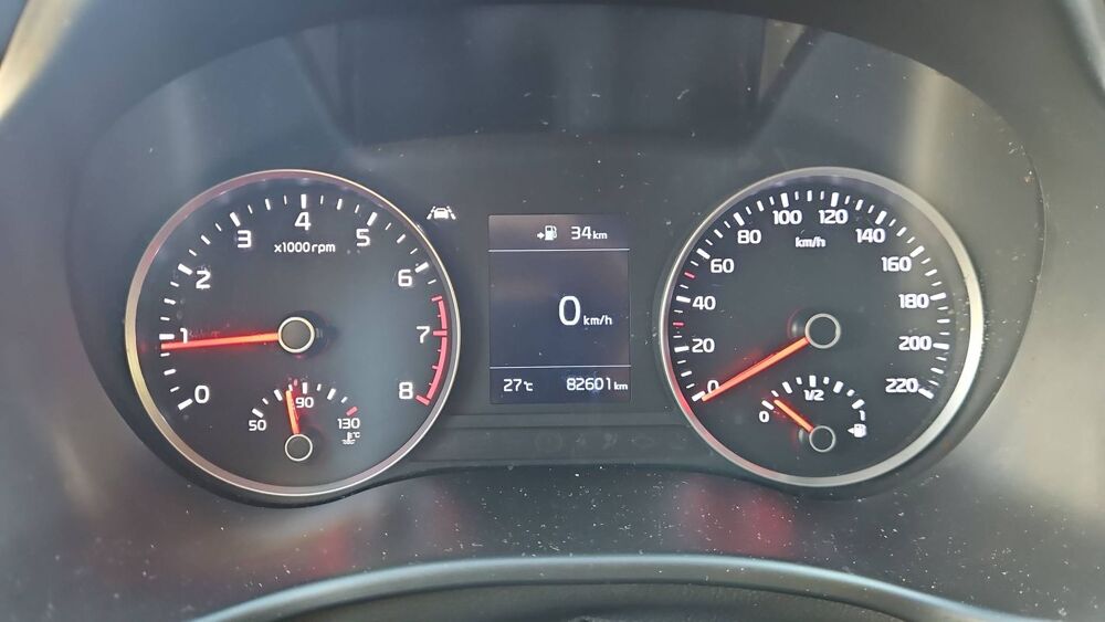 Rio 1.0 T-GDi 120 GT Line 2019 occasion 97440 Saint Andre