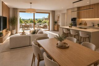  Appartement à vendre 2 pièces 48 m²
