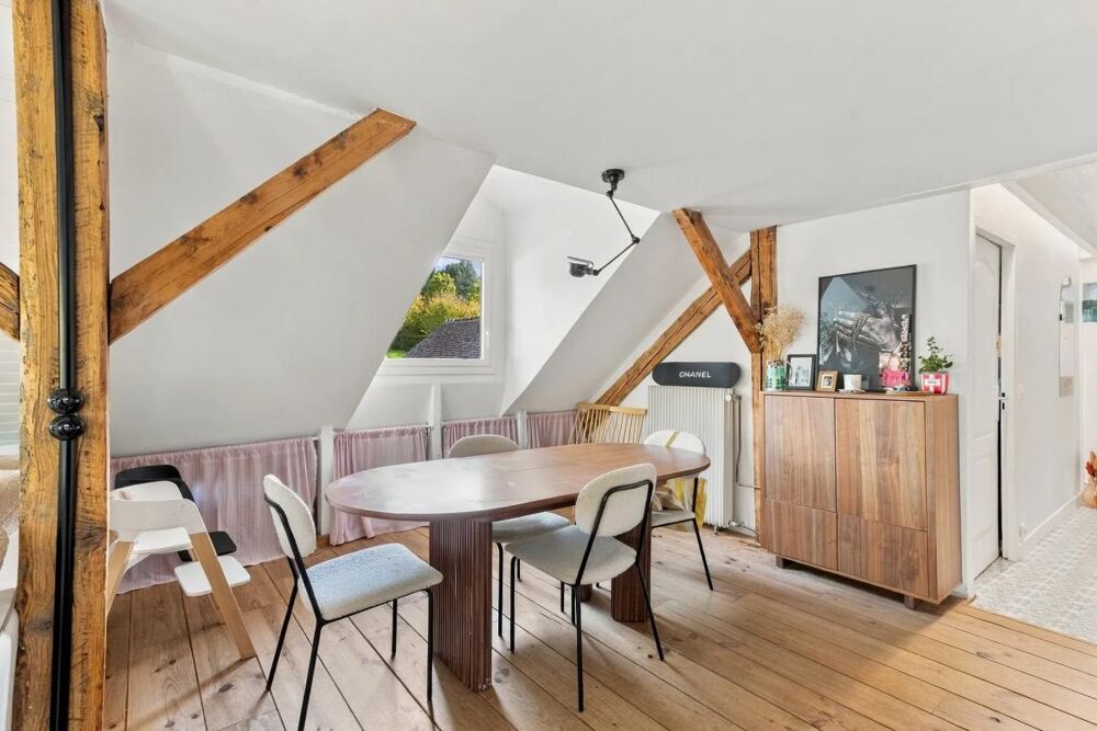 Vente Appartement Appartement 5 pièces de 95 m² à Talloires-Montmin Talloires montmin