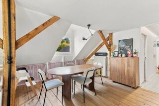 Vente Appartement Appartement 5 pièces de 95 m² à Talloires-Montmin Talloires montmin