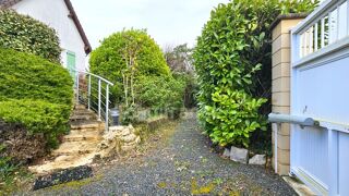  Maison à vendre 5 pièces 120 m²