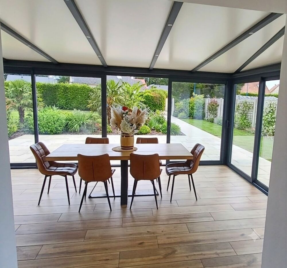 Maison à vendre 6 pièces EPREVILLE (76)