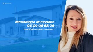  Terrain � vendre 550 m�