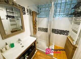  Appartement à vendre 3 pièces 