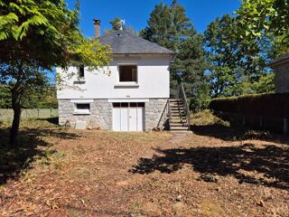Maison 49m2 Clergoux