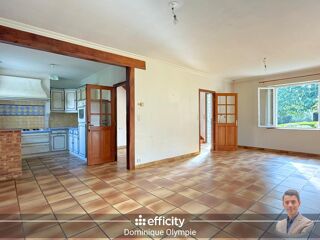  Maison � vendre 5 pi�ces 111 m�