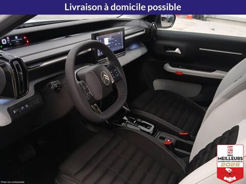 C3 Aircross Hybride 145 e-DCS6 Max 2026 occasion 78200 Buchelay