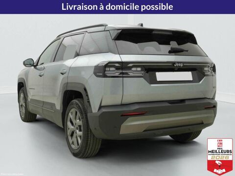 Compass E-HYBRID 145 AUT FIRST EDITION 2026 occasion 10150 Lavau