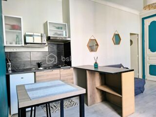  Appartement à vendre 1 pièce 22 m²