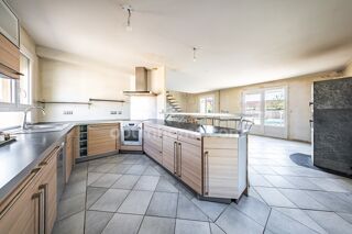  Maison à vendre 7 pièces 156 m²