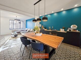  Maison � vendre 5 pi�ces 136 m�