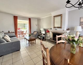  Maison à vendre 6 pièces 120 m²