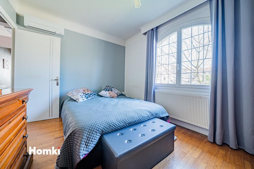 à vendre  Maison Meyzieu (69330)
