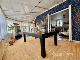  Maison � vendre 6 pi�ces 203 m�