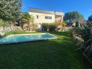  Maison à vendre 6 pièces 126 m²