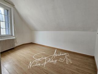  Maison à vendre 4 pièces 53 m²