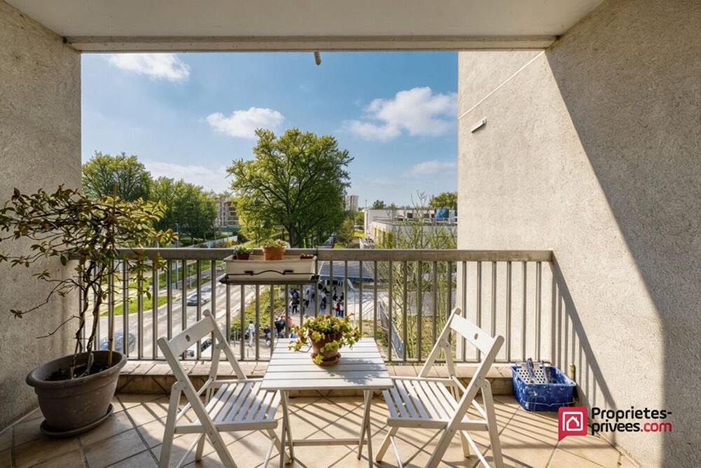 Appartement Lyon Gerland 3/4pièce(s) 83 m2