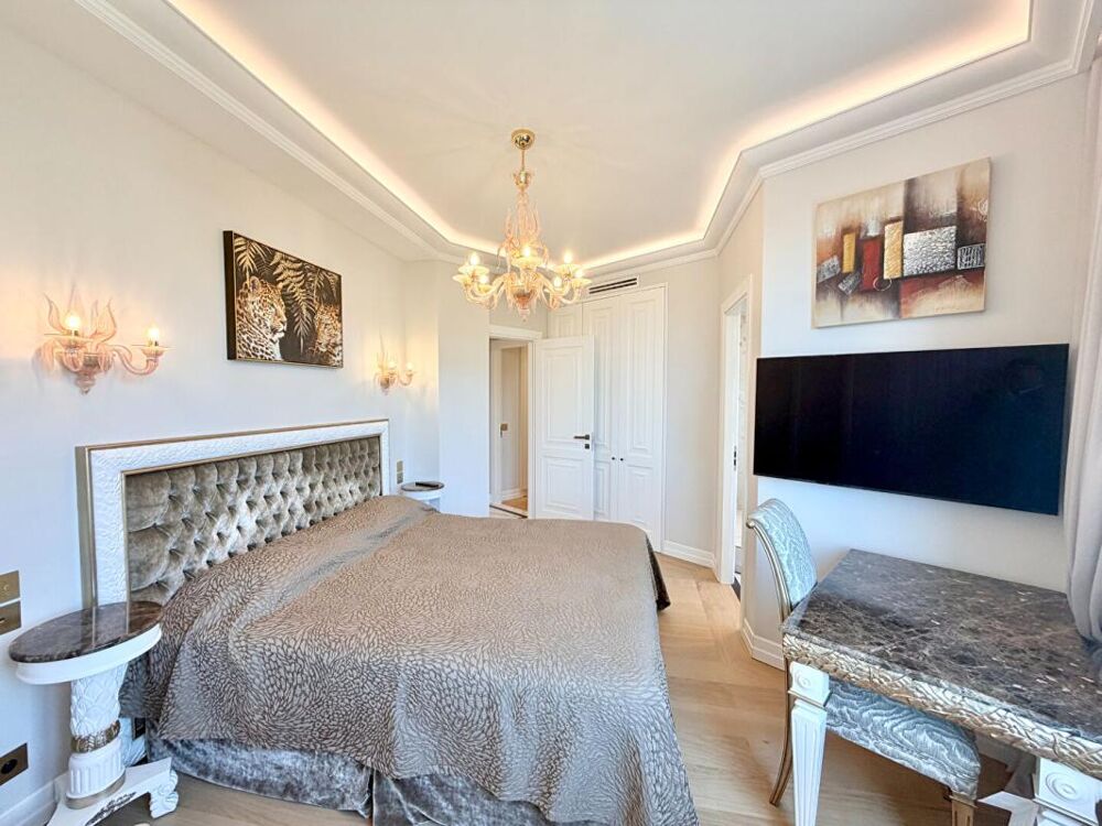 à vendre  Appartement Cannes (06400)