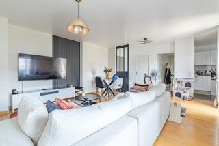  Appartement à vendre 4 pièces 80 m²