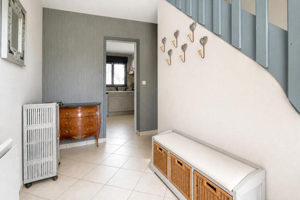 Maison de 5 pièces de 108 m² à Amfreville-sur-Iton