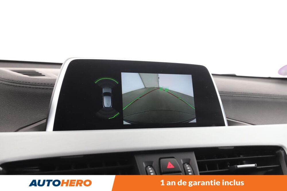 X2 sDrive20i M Sport DKG7 192 ch 2018 occasion 92130 Issy-les-Moulineaux