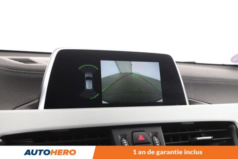 X2 sDrive20i M Sport DKG7 192 ch 2018 occasion 92130 Issy-les-Moulineaux