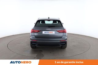 Q3 35 TDI S line S tronic 7 150 ch 2020 occasion 92130 Issy-les-Moulineaux