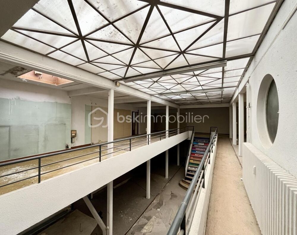 Vente Immeuble Immeuble à réhabiliter – Hyper centre Villefranche-sur-Saône – Fort potentiel investisseurs Villefranche sur saone