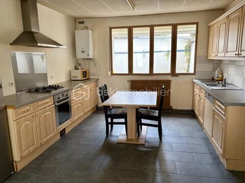   Maison 3 chambres Maison - 4 pi�ce(s) - 96 m�