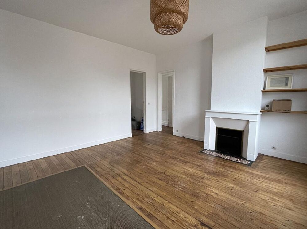 Vente Appartement Appartement Bordeaux 3 pièce(s) 76 m2 Bordeaux